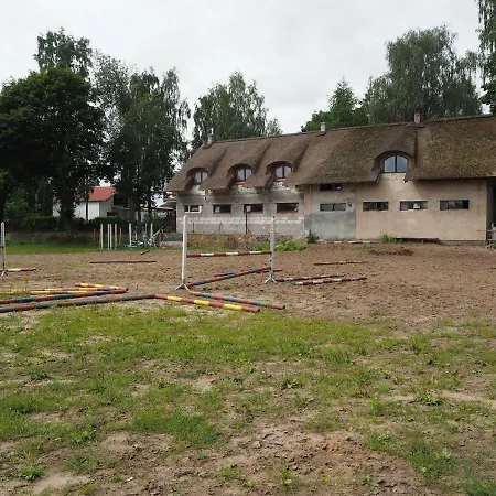 Stadnina Lekwica
