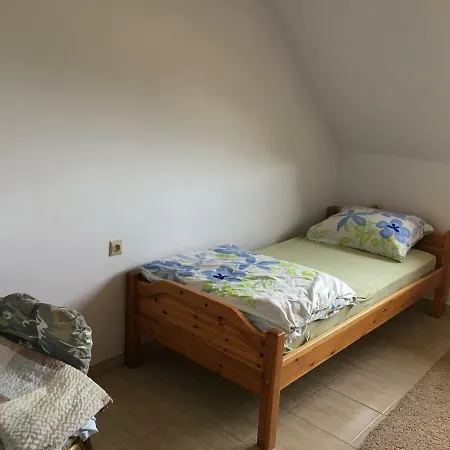Stadnina בית חווה *