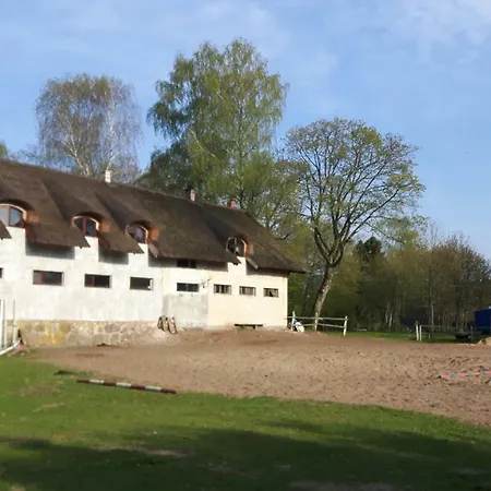 Stadnina * Lekwica