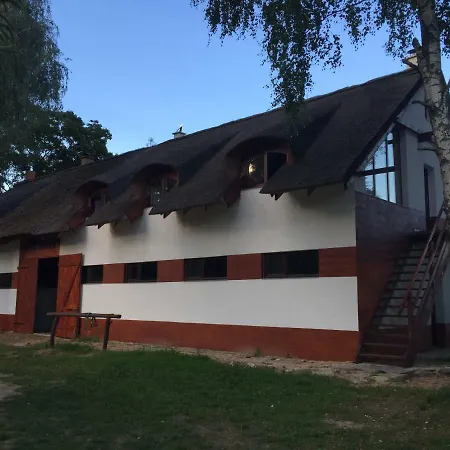 Stadnina Lekwica